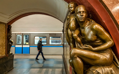 Фото: Константин Кокошкин / Global look Press
