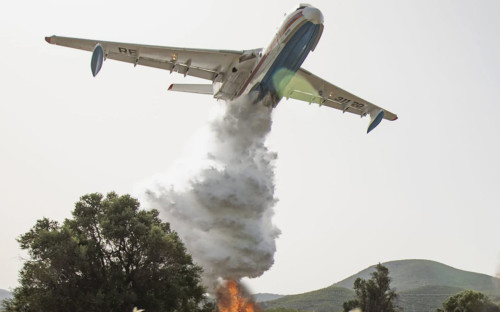 Фото:RusEmbTurkey / Twitter