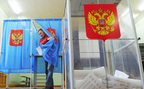 Фото: ИТАР-ТАСС