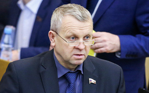 Андрей Палкин



