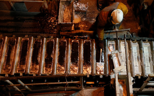 Фото:Илья Наймушин / Reuters