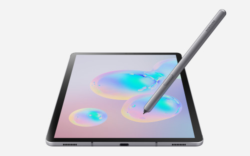 Samsung Galaxy Tab S6
