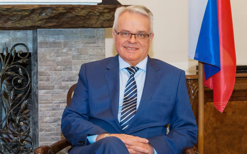 Михаил&nbsp;Афанасьев