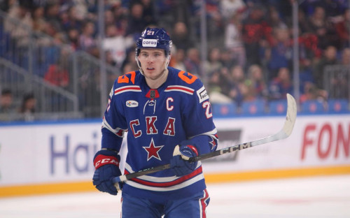 Александр Никишин