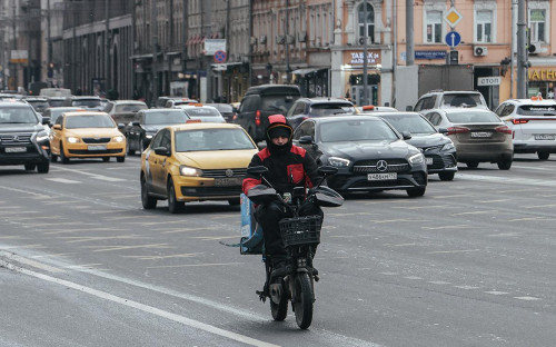 Фото: Андрей Любимов / РБК