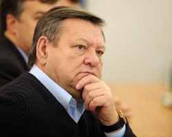 Фото: ИТАР-ТАСС