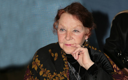 Нина Ургант
