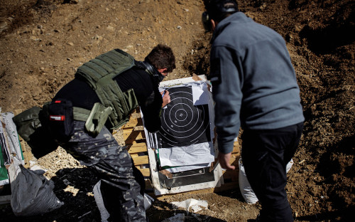 Фото: Alkis Konstantinidis / Reuters