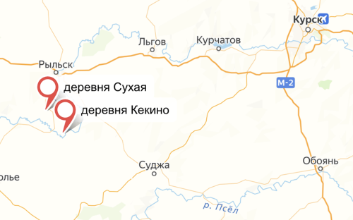 Фото: сервис «Яндекс.Карты»