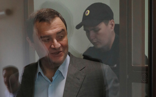 Григорий Пирумов