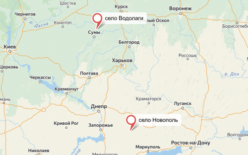 Фото: сервис «Яндекс.Карты»