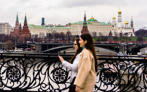 Фото: Олег Яковлев / РБК