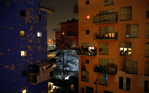 <p>Двадцатые Олимпийские игры проводились в Турине в феврале 2006 года​. Право принять юбилейную зимнюю Олимпиаду итальянский город получил, обогнав швейцарский Сьон. В городе построили около 65 спортивных объектов, а также открыли метрополитен.</p>
