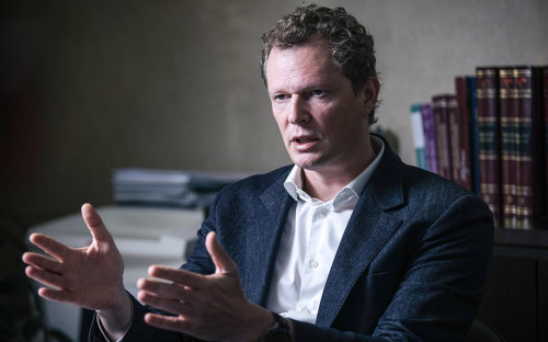 <p>Даниил Егоров</p>