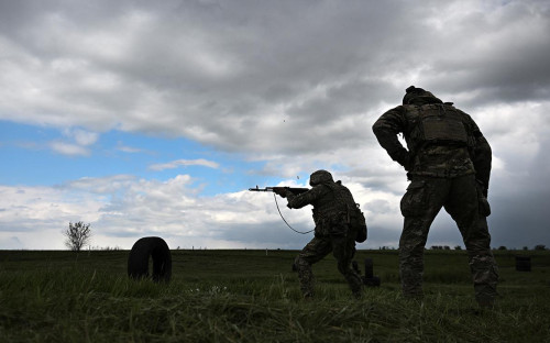Фото: Reuters