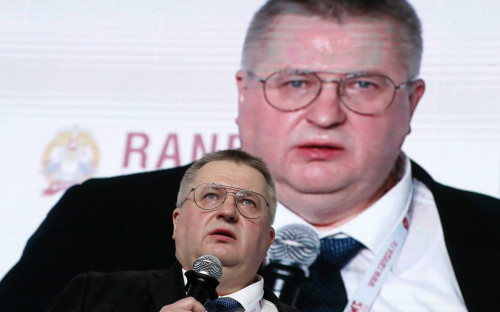 Алексей Оверчук