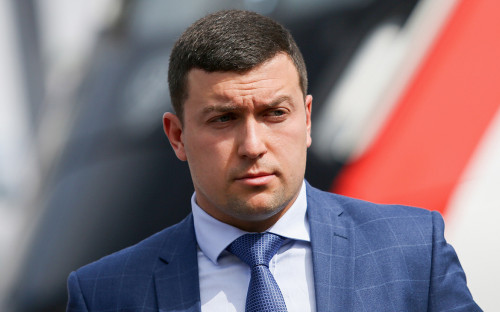 Андрей Акимов