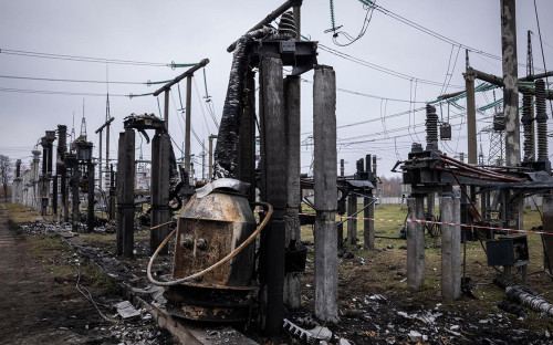 Фото: Ed Ram / Getty Images