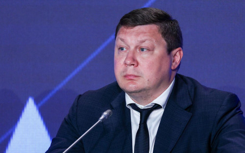 Максим Митрофанов