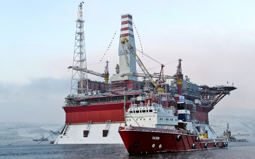 Фото: Лев Федосеев / ТАСС