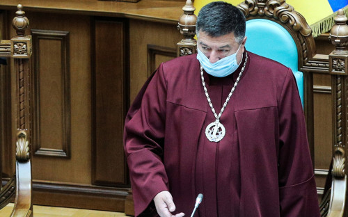 Александр Тупицкий