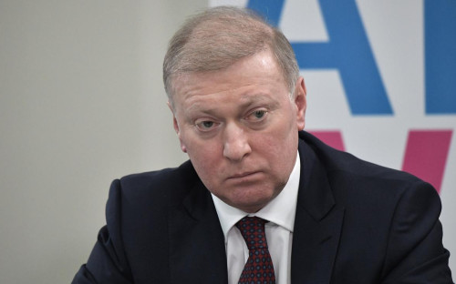 Муса Бажаев