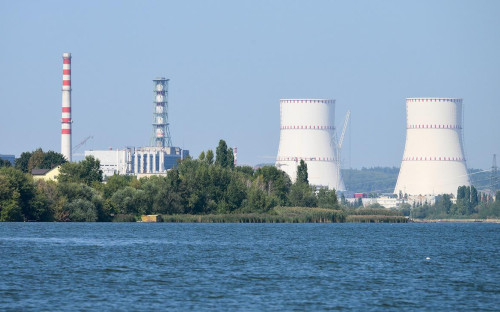 Курская АЭС