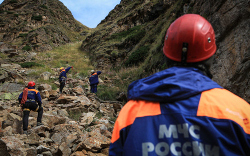 Фото: МЧС России