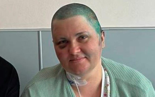 Елена Милашина