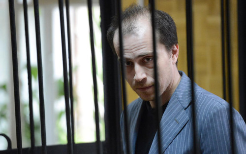 Павел Врублевский