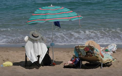 Фото:Jon Nazca / Reuters