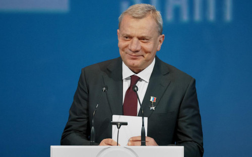 Юрий Борисов