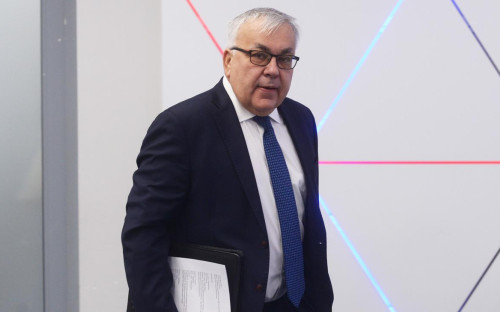 Сергей Вершинин
