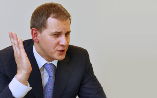 Григорий Гусельников