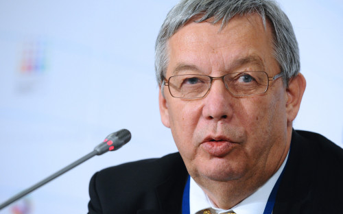 Валентин Гапонцев