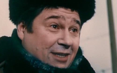 Александр Кузнецов

Кадр из&nbsp;к/ф ​&laquo;Расписание на&nbsp;завтра&raquo;.&nbsp;1976 год


