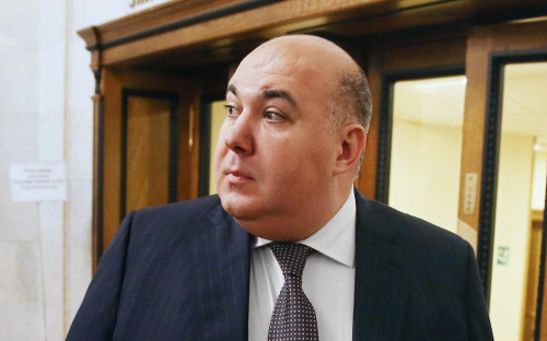 Юрий Напсо