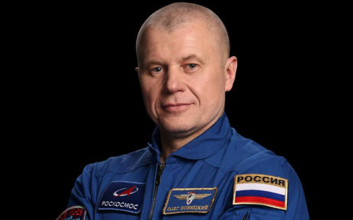 Олег Новицкий