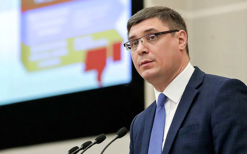 Александр Авдеев