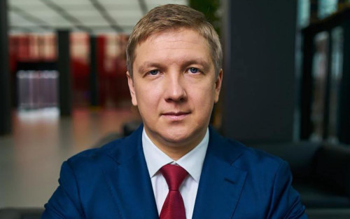 Андрей Коболев