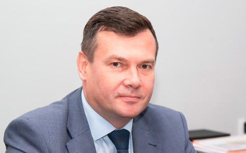 Александр Гречищев