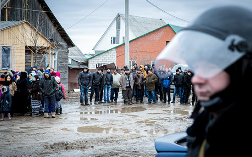Фото: Алена Кондюрина для РБК