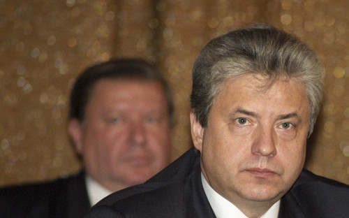 Николай Ковалев


