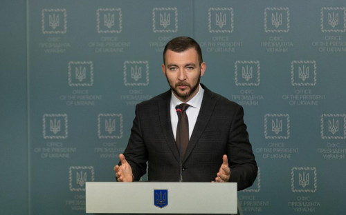 Сергей Никифоров