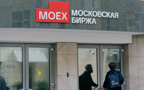 Фото: Михаил Гребенщиков / РБК