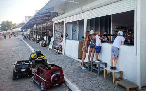 Фото: Евгения Кузнецова / РБК