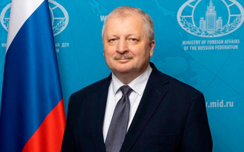 Александр Дарчиев