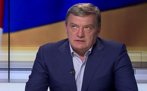 Юрий Грымчак