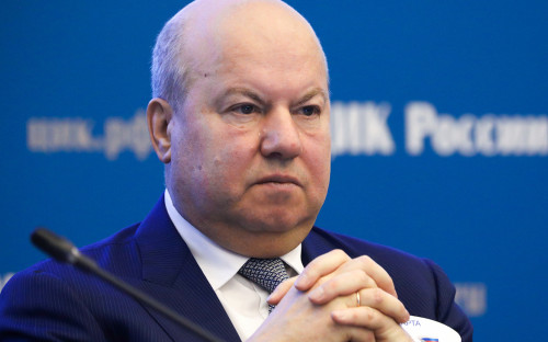 Василий Лихачев