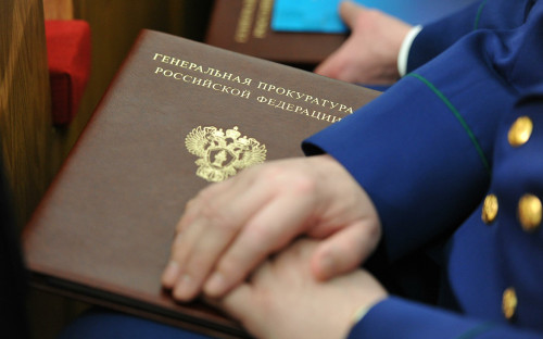 Фото: «Комсомольская правда» / Global Look Press